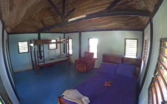 Sunrise Lagoon Homestay