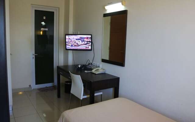 Tirta Mansion Lippo Village
