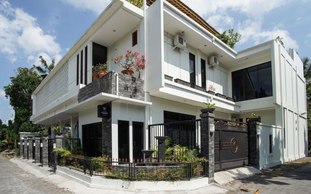Bunda Haveraka Residence by OYO Rooms