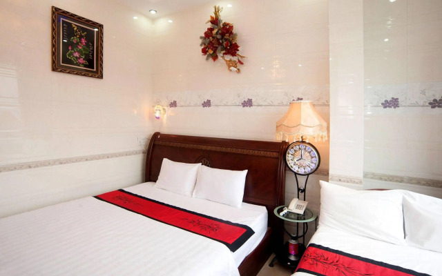 Happy Hotel Danang