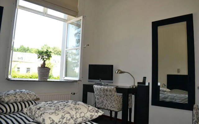 Hotel Kasteel Doenrade