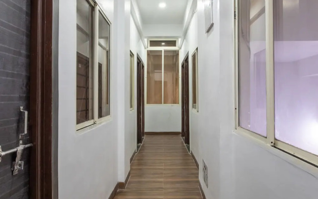 OYO 22361 Samar Regency