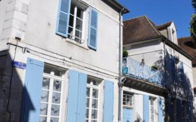 B&B Le Relais Des Saints Peres