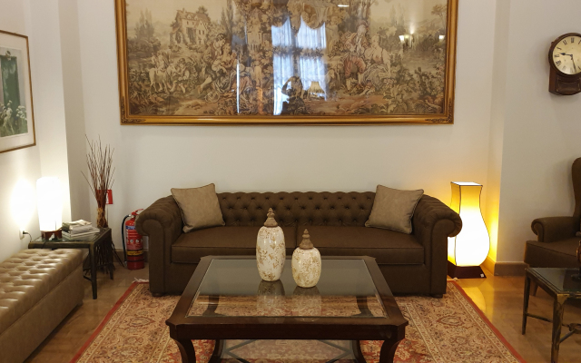 Capsis Bristol Boutique Hotel