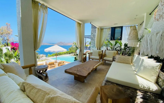 Yalikavaks Finest Mansion