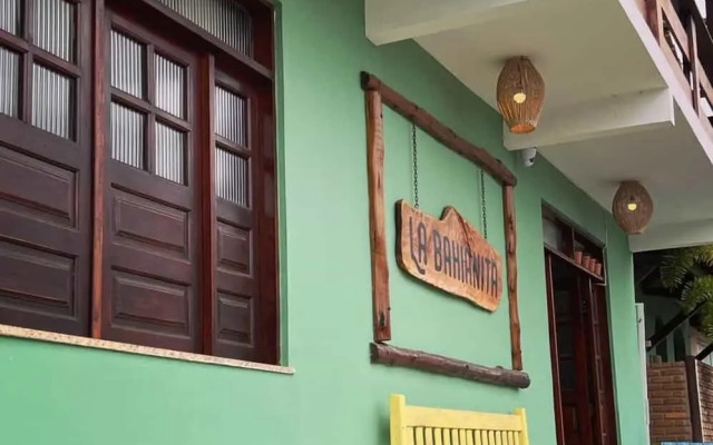La Bahianita
