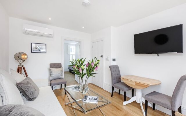 1bed Apartment - Convenient Location - Petsallowed