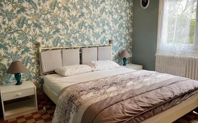 Maison Bretignolles-sur-Mer, 3 pièces, 5 personnes - FR-1-231-20