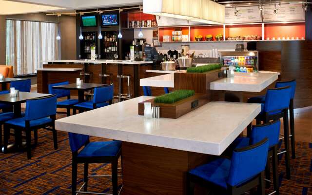 Sonesta Select Detroit Auburn Hills