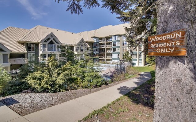 Woodrun Lodge