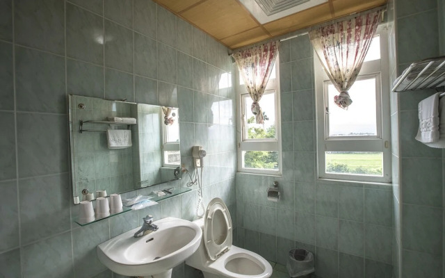 Lan Yang Qiao B&B