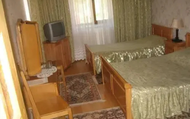 Pension Montana