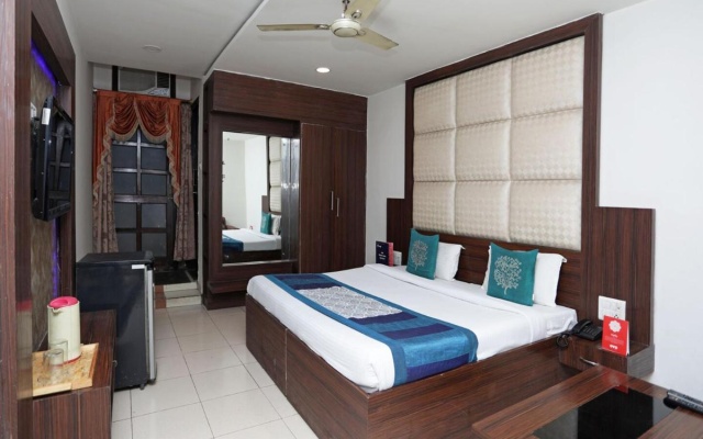 Hotel Gagan Plaza
