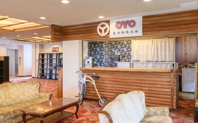 OYO Ryokan GH Seki Lodge Mie Kameyama