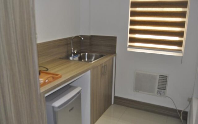 The Citywalk Suites Apartment Inc.