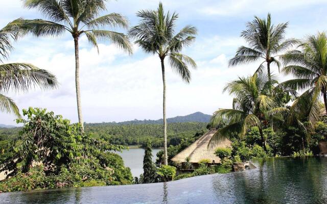 RedDoorz Resort @ Palasari Bali