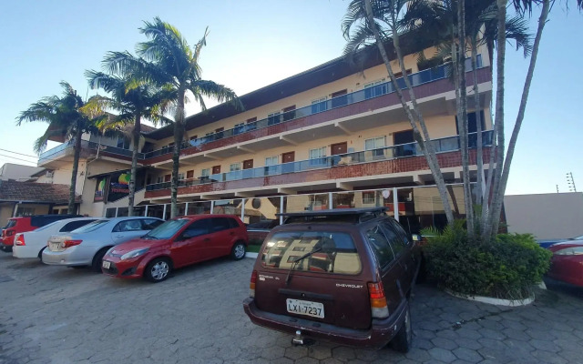 Tropicanas Hotel e Eventos