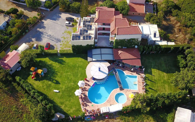 Marigianna Apartments