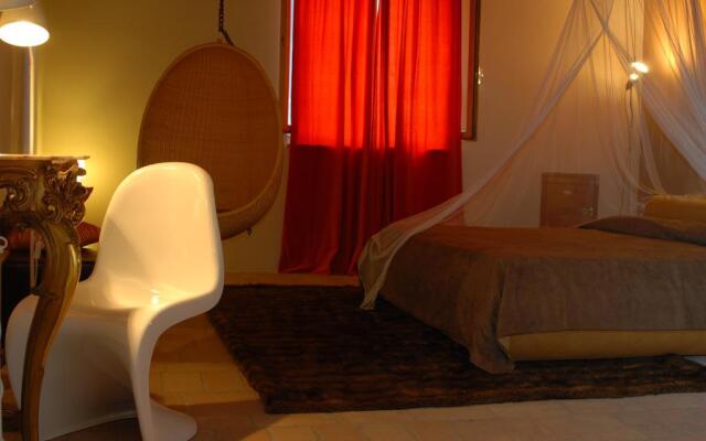 Morelliana 4 Rooms