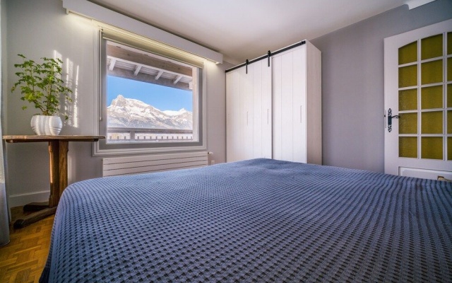 Chalet Nessa - Combloux