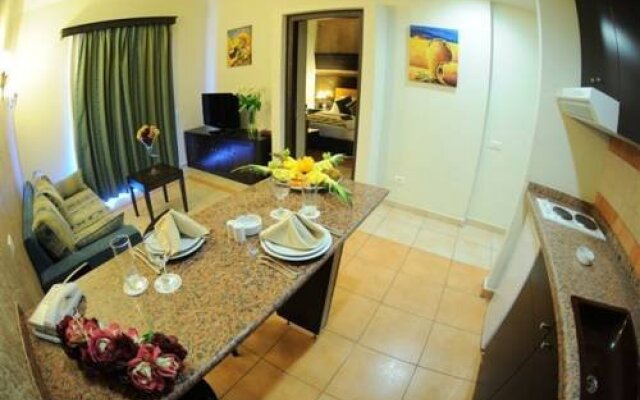 Sun Hills Suites Hotel