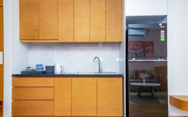 TMS Residences Quy Nhon - Official
