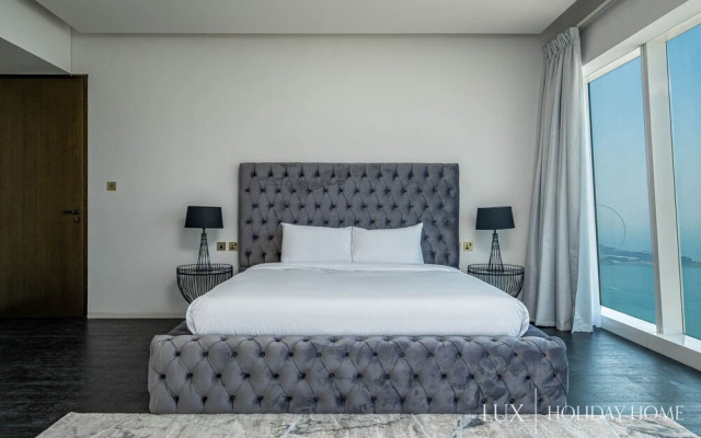 LUX Holiday Home - DAMAC Residenze 1