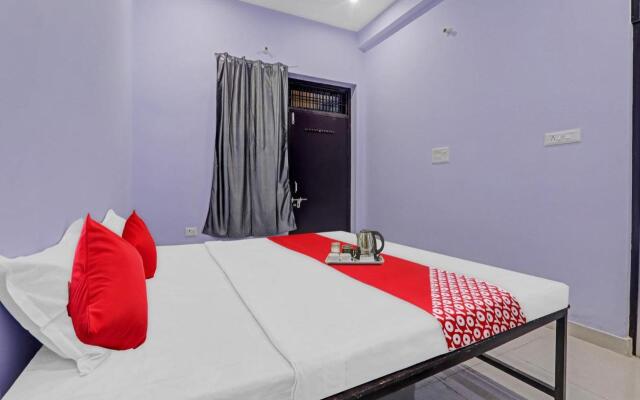 Oyo Flagship 92974 Villa Palace Hotel