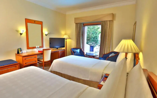 The Fern - An Ecotel Hotel, Kochi