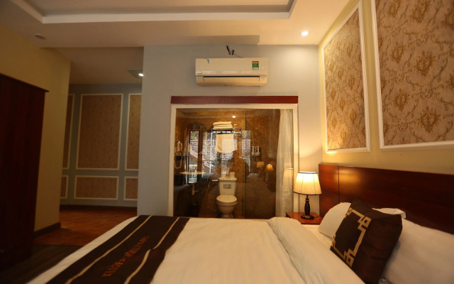 Sapa Unique Hotel