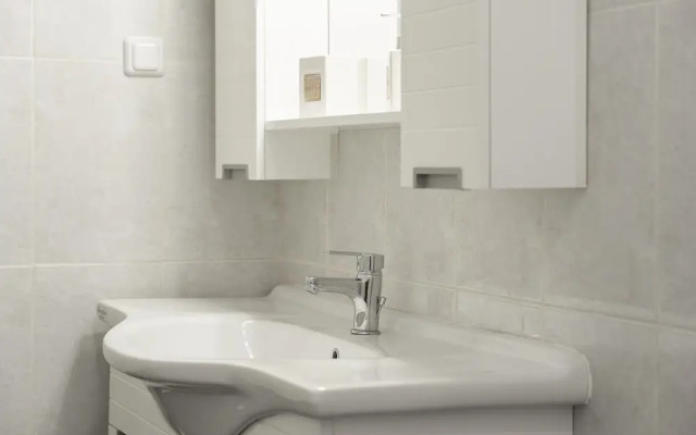 Olea Serenity Villa