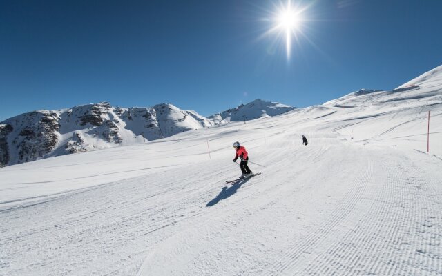 KoCooN Résidence Alpine Forfait inclus