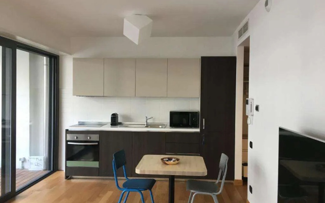 Loft Giulietta