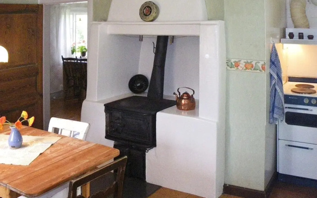 5 Person Holiday Home in Lammhult-by Traum