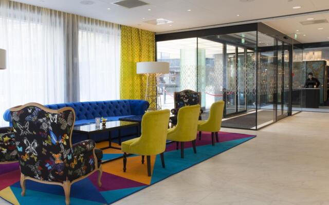Thon Hotel Rosenkrantz