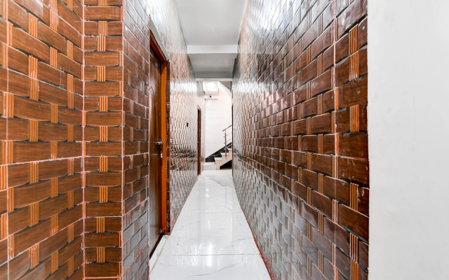 Super Hotel O Nicco Park Kolkata