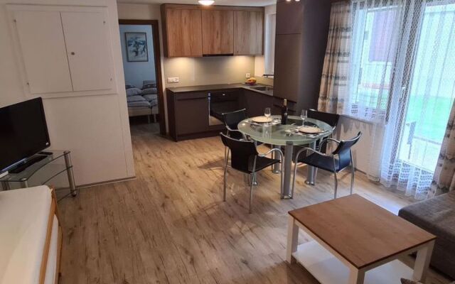 Apartment Sunshine Andriano 27239
