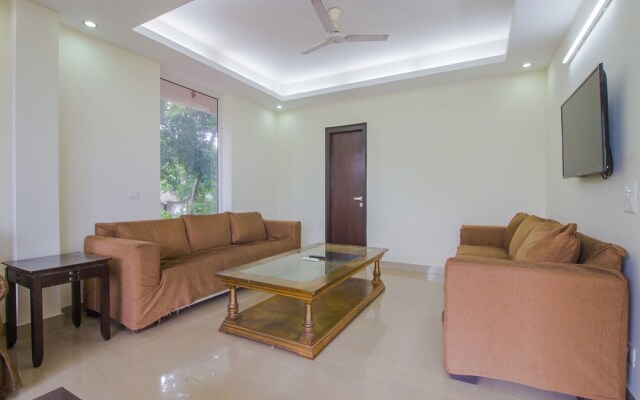 OYO 17191 Home Luxurious 3BHK Villa Nerul