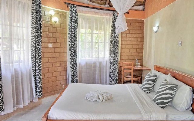 Itibo Resort