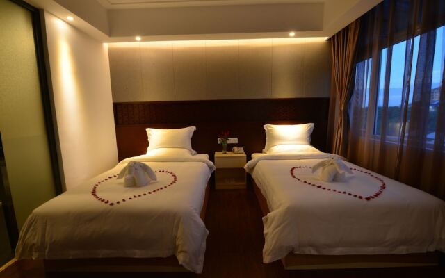 Royal Holiday Hotel