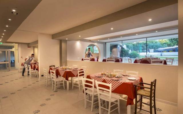 VOI Alimini Resort