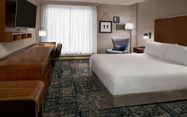 Four Points By Sheraton Gatineau-Ottawa