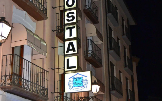 San Marcos