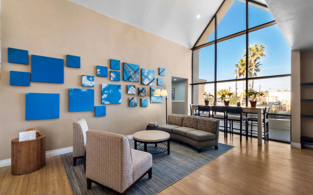Best Western Port Aransas