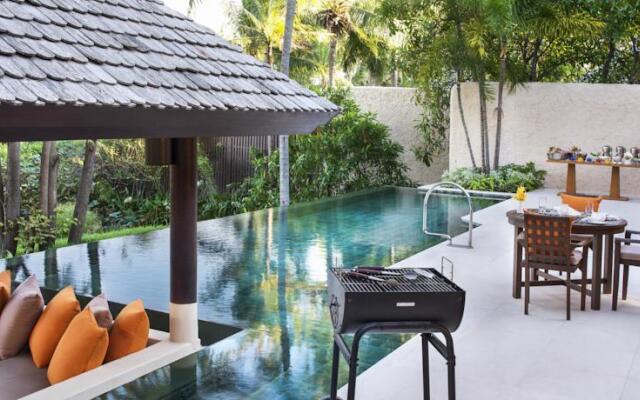 Six Senses Hideaway Hua Hin
