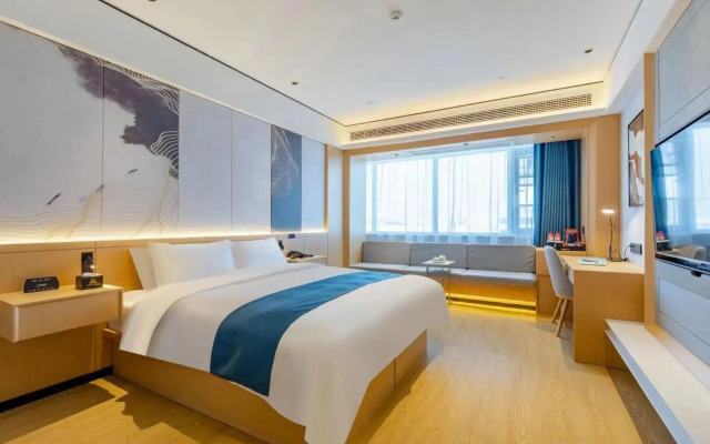 Mingdu Holiday Hotel