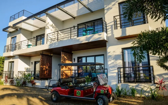 Sunset Gecko Condos - Unit 2A