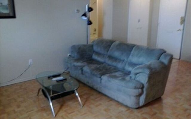 Toronto Furnished Living - Forest Manor
