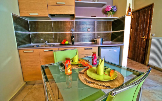 Petradi Hotel