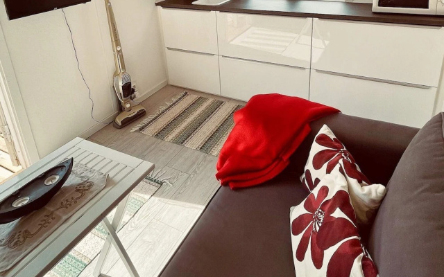 4 Star Holiday Home in Varberg-by Traum